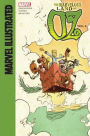 Marvelous Land of Oz: Vol. 6