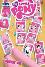Pinkie Pie