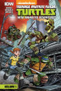 Teenage Mutant Ninja Turtles: New Animated Adventures