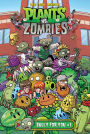 Bully for You #1 (Plants vs. Zombies Series)