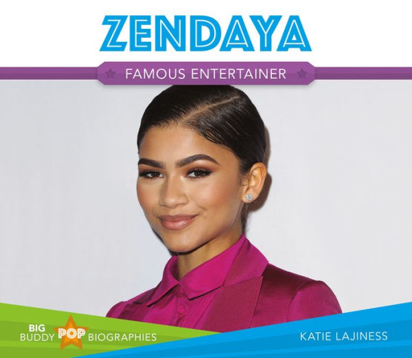 Zendaya: Famous Entertainer