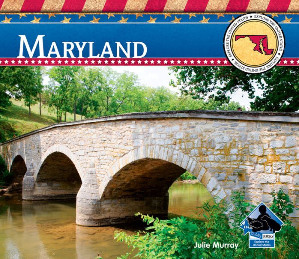 Maryland eBook