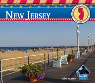 Title: New Jersey eBook, Author: Julie Murray