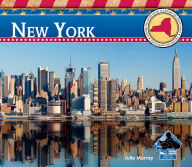 Title: New York eBook, Author: Julie Murray