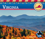 Title: Virginia eBook, Author: Sarah Tieck