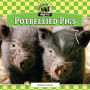 Potbellied Pigs eBook