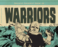 Title: Biggest, Baddest Book of Warriors, Author: Anders Hanson