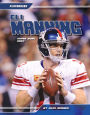 Eli Manning: Super Bowl Hero eBook