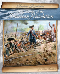 Title: Early Battles of the American Revolution eBook, Author: John Hamilton