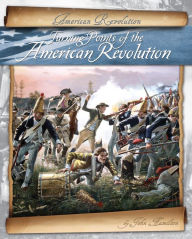 Title: Turning Points of the American Revolution eBook, Author: John Hamilton