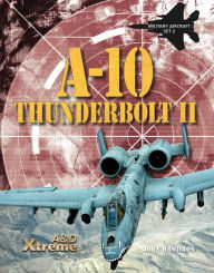 Title: A-10 Thunderbolt II eBook, Author: John Hamilton