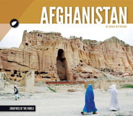 Title: Afghanistan eBook, Author: Erika Wittekind