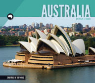 Title: Australia eBook, Author: Susan E. Hamen