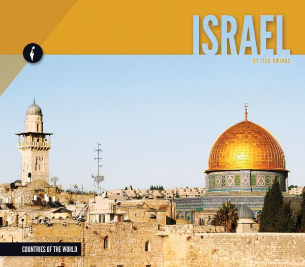 Israel eBook