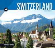 Title: Switzerland eBook, Author: Rebecca Rowell