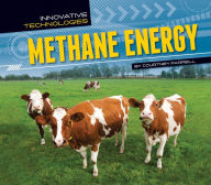 Title: Methane Energy eBook, Author: Courtney Farrell