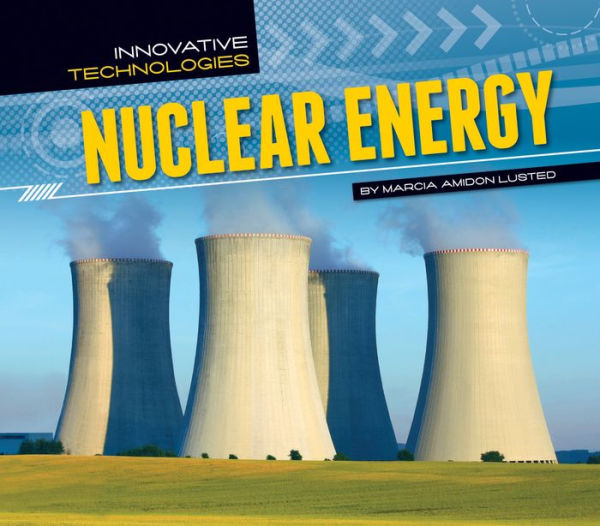 Nuclear Energy eBook