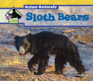 Title: Sloth Bears eBook, Author: Julie Murray