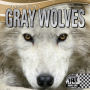 Gray Wolves eBook