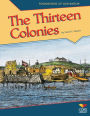 The Thirteen Colonies