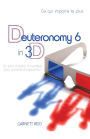 Deuteronome 6 en 3D: Un plan d'action d'autrefois pour parents d'aujourd'hui