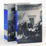 The American Commonwealth: Two Volumes