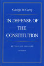 In Defense of the Constitution