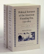 Political Sermons of the American Founding Era: 1730-1805: In Two Volumes