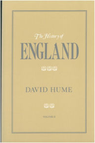 The History of England Volume II