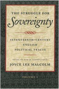 The Struggle for Sovereignty 2 Vol PB Set