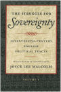 The Struggle for Sovereignty: Seventeenth-Century English Political Tracts