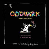 Title: Oddvark, and the Yellow Kazoo, Author: Lindy Tucker
