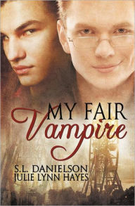 My Fair Vampire