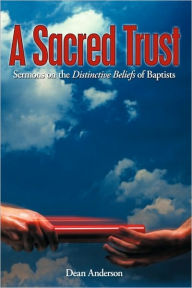 A Sacred Trust