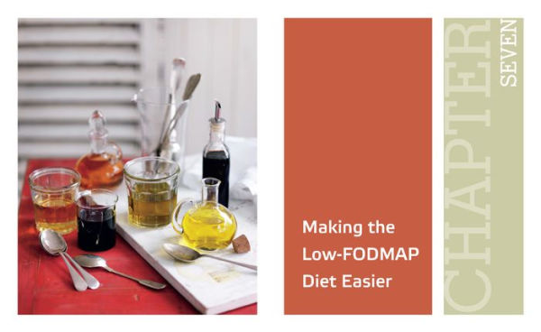 The Complete Low-FODMAP Diet: A Revolutionary Recipe Plan to Relieve Gut Pain and Alleviate IBS and Other Digestive Disorders