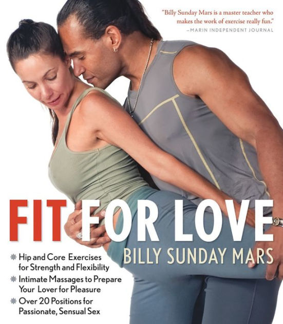 Fit For Love Hip And Core Exercises For Strength And Flexibility Intimate Massages To Prepare 8047