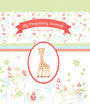 My Pregnancy Journal with Sophie la girafe®