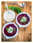 Alternative view 3 of Peace & Parsnips: Adventurous Vegan Cooking for Everyone: 200 Plant-Based Recipes Bursting with Vitality & Flavor, Inspired by Love & Travel