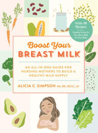 Breast milk dating