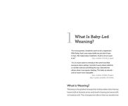 Alternative view 2 of Baby-Led Weaning, Completely Updated and Expanded Tenth Anniversary Edition: The Essential Guide - How to Introduce Solid Foods and Help Your Baby to Grow Up a Happy and Confident Eater