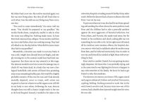 Alternative view 3 of The Blink of an Eye: A Memoir of Dying - and Learning How to Live Again