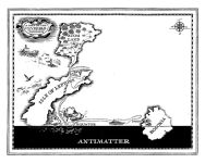 Alternative view 3 of Atom Land: A Guided Tour Through the Strange (and Impossibly Small) World of Particle Physics
