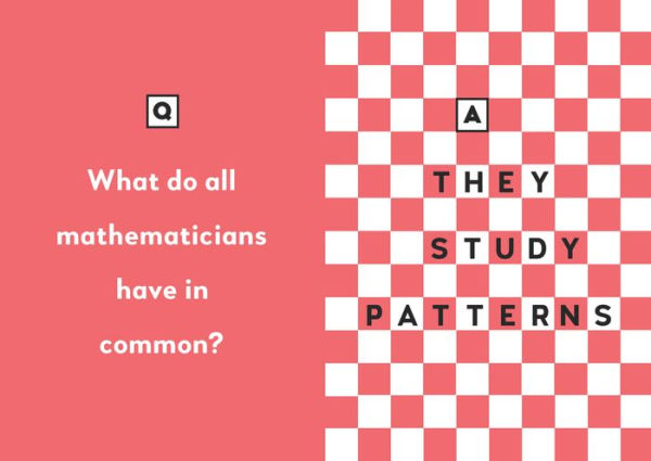 It's a Numberful World: How Math Is Hiding Everywhere - from the Crown of a Tree to the Sound of a Sine Wave