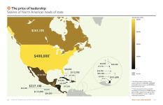 Alternative view 2 of North American Maps for Curious Minds: 100 New Ways to See the Continent