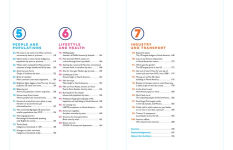 Alternative view 3 of North American Maps for Curious Minds: 100 New Ways to See the Continent
