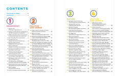 Alternative view 4 of North American Maps for Curious Minds: 100 New Ways to See the Continent