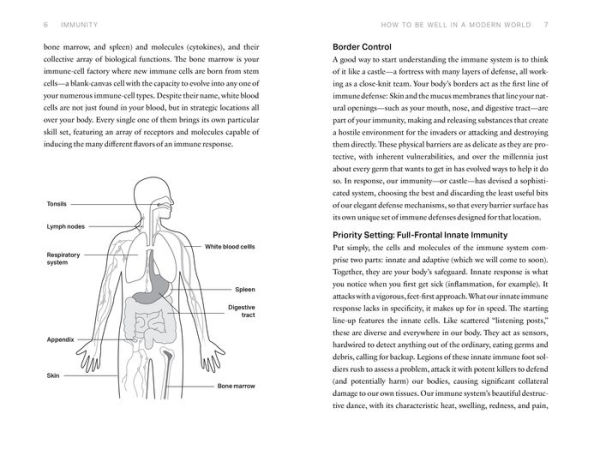 Immunity: The Science of Staying Well - The Definitive Guide to Caring for Your Immune System