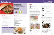 Alternative view 3 of Let's Cook!: 55 Quick and Easy Recipes for People with Intellectual Disability