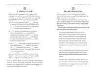 Alternative view 3 of The Language Lover's Puzzle Book: A World Tour of Languages and Alphabets in 100 Amazing Puzzles