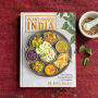 Alternative view 6 of Plant-Based India: Nourishing Recipes Rooted in Tradition